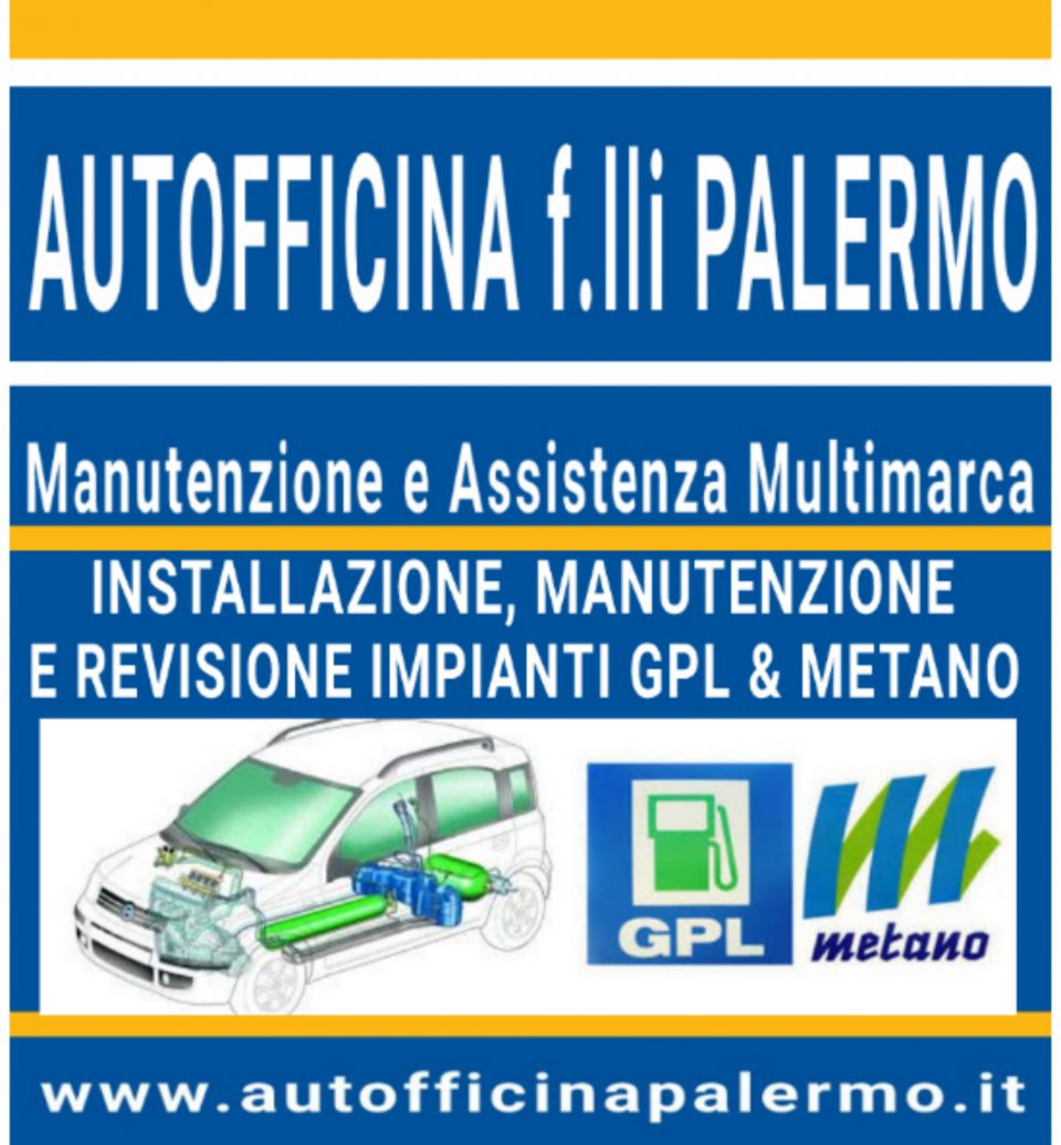 Autofficina f.lli Palermo